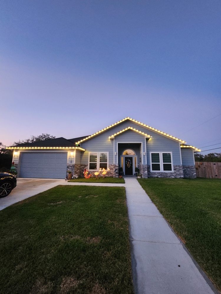 Slide of Knocked Out Construction