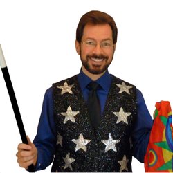 Great Scott "Milwaukee Magician" - Great shows for kids and families!