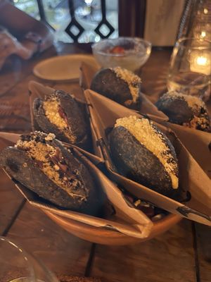 Punta Corcho by null