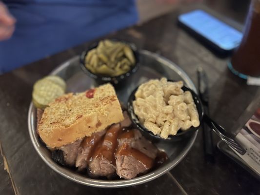 Edley's Bar-B-Que by null