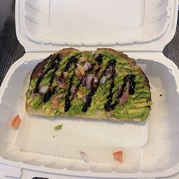 avocado toast- avocado toast-