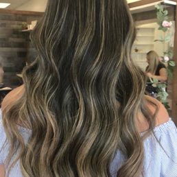 Balayage Balayage
