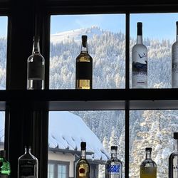 The Reserve - The view