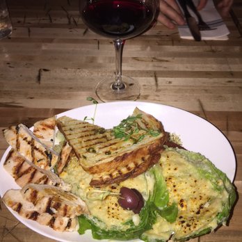 River and Woods - New American Near Me - Boulder, Colorado