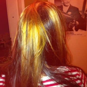 Alexandra Keisef - Friseur Schanze A.Keisef! Pfusch beim "Handwerk" - Hair Salons Near Me - Hamburg, HH