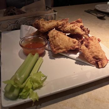 The Cheesecake Factory - Buffalo blasts - Desserts Near Me - North York, Ontario