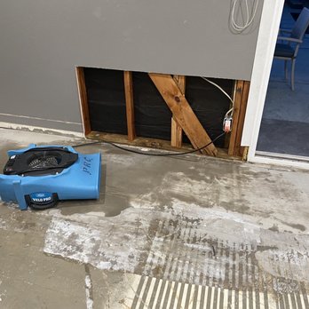 PRC Restoration & Construction - Water can travel fast - General Contractors Near Me - Rancho Cucamonga, California PRC Restoration & Construction - Water can travel fast - General Contractors Near Me - Rancho Cucamonga, California