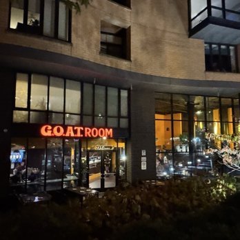 G.O.A.T. Room - Indian Near Me - Washington, DC, District of Columbia G.O.A.T. Room - Indian Near Me - Washington, DC, District of Columbia