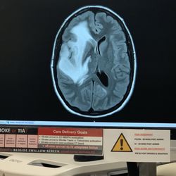 Shamsah Amersi, MD