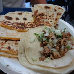 Baja Taco Plus