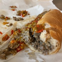 Lefty's Famous Cheesesteaks