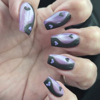 Fendii Nails & Spa - Nail Salons Near Me - Spokane Valley, Washington