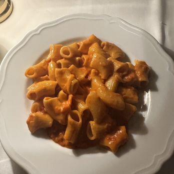 Carbone - spicy rigatoni - New American Near Me - Miami Beach, Florida Carbone - spicy rigatoni - New American Near Me - Miami Beach, Florida