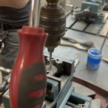Lawless Forge - Ring making - Art Classes Near Me - Seattle, Washington