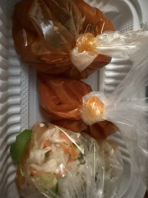 Pupusería Delmy by null