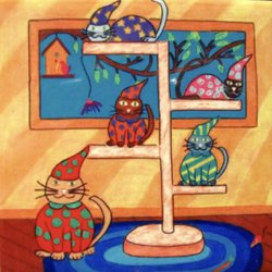 The Cats Pajamas