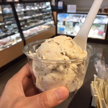 Enstrom Candies - Toffee lover ice cream - Candy Stores Near Me - Grand Junction, Colorado