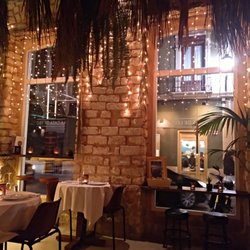 La Casa de Leo - Interior