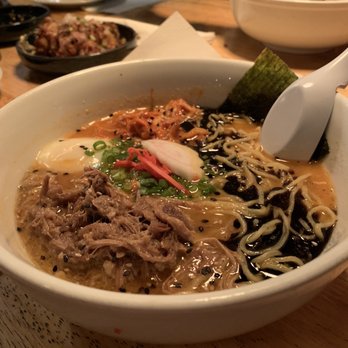 Alkaline - Kimchi Ramen - Ramen Near Me - Norfolk, Virginia Alkaline - Kimchi Ramen - Ramen Near Me - Norfolk, Virginia