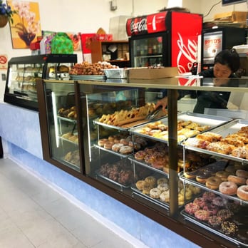 Westernco Donut - specialty donuts - Donuts Near Me - Bellevue, Washington Westernco Donut - specialty donuts - Donuts Near Me - Bellevue, Washington