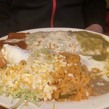 Las Brasas Grill - Mexican Near Me - East Aurora, New York
