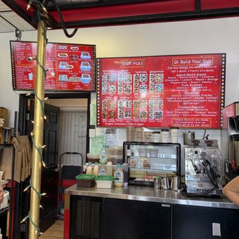 Chani's Donuts - Donuts Near Me - San Diego, California Chani's Donuts - Donuts Near Me - San Diego, California