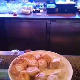 Fried Dumplings