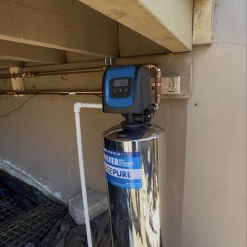 Fiorentino Plumbing - Whole house water filter - Plumbing Near Me Fiorentino Plumbing - Whole house water filter - Plumbing Near Me
