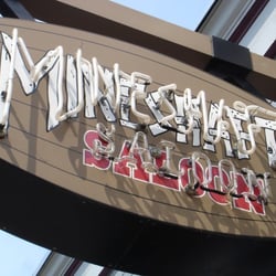 The Mineshaft Saloon