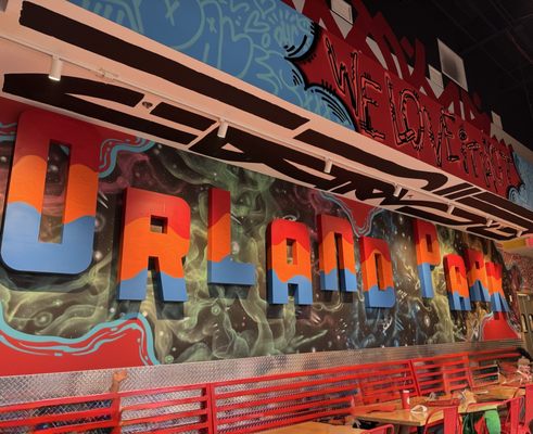 Dave's Hot Chicken by null