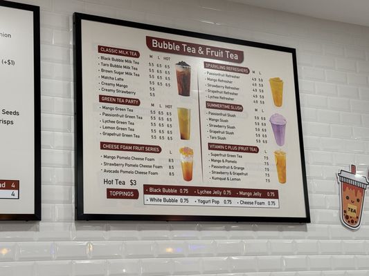 Menu photo 5 Pokeplus Forest Hills, NY