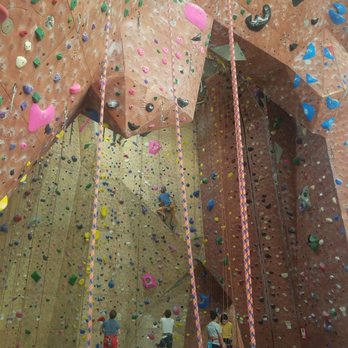 Mission Cliffs - Gyms Near Me - San Francisco, California