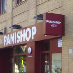 Panishop