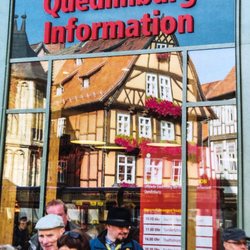 Touristik Harz - Tourist-Information