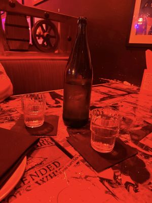 Nice Guys Pizza, Beer, and Cocktails by null