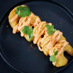 Bang Bang Shrimp