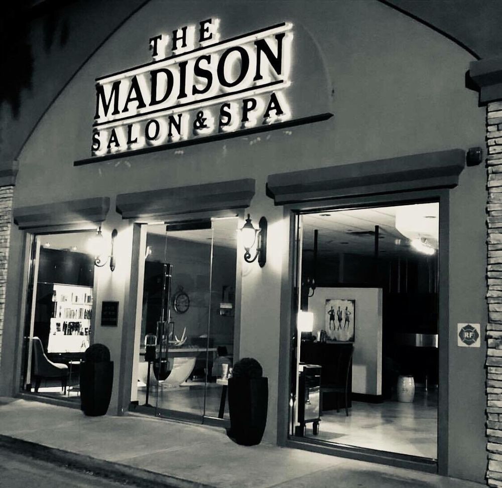 The Madison Salon and Spa Image