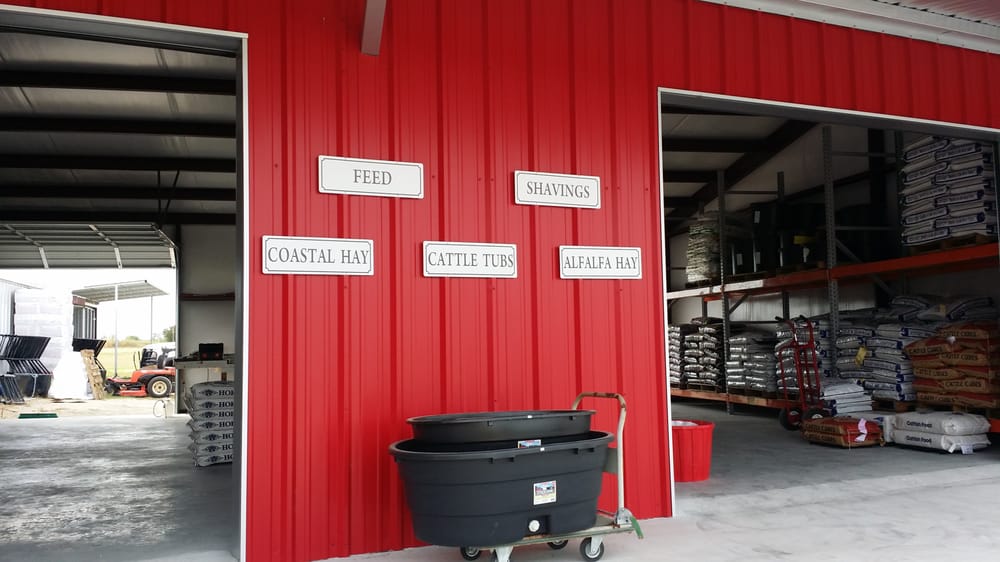 NEW BERLIN FARM & FEED SUPPLY - Updated July 2025 - 16 Photos - 115 Old