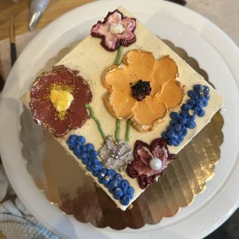 Just Baked - Coffee & Tea Near Me - Paso Robles, California
