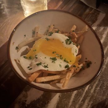 Bacari W 3rd - Bacari Fries - Breakfast & Brunch Near Me - Los Angeles, California