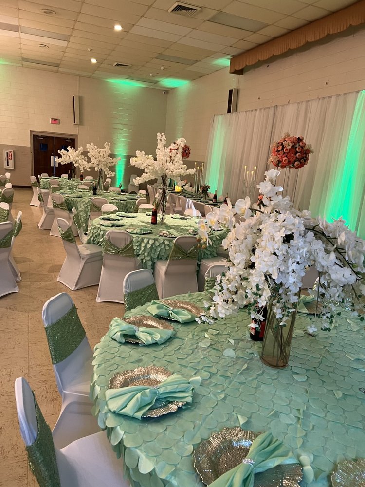 WEST TRENTON BALLROOM Request a Quote 40 W Upper Ferry Rd, Trenton