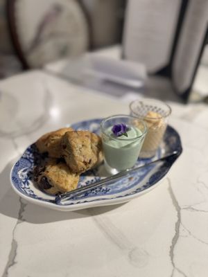 Sisters Tysons & Flore Cafe by null