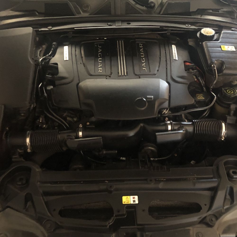 Custom Concepts - Auto Repair Near Me - Allen, Texas