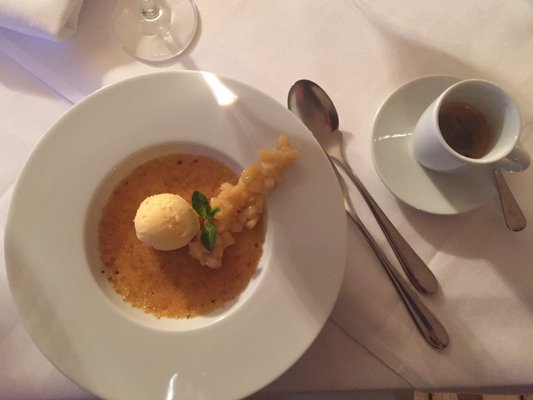 Restaurant Juliette by null