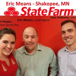 Photo of Eric Means - State Farm Insurance Agent - Shakopee, MN, US.