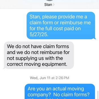 Top-Notch Moving - Movers Near Me - Phoenix, Arizona