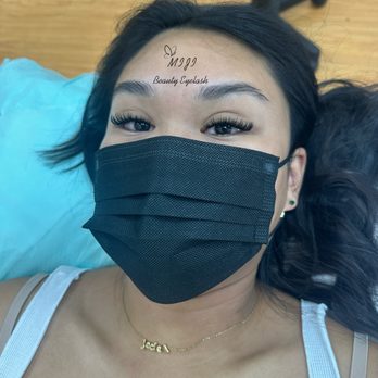 MIJI Beauty Eyelashes - Eyelash Service Near Me - La Mirada, California MIJI Beauty Eyelashes - Eyelash Service Near Me - La Mirada, California