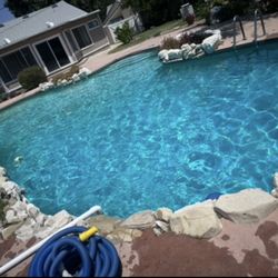 Top Pool Services - Pool service