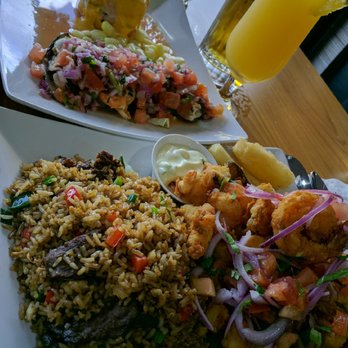 Atlantic Ceviche House - Peruvian Near Me - Hialeah, Florida
