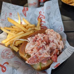 Lobster Roll